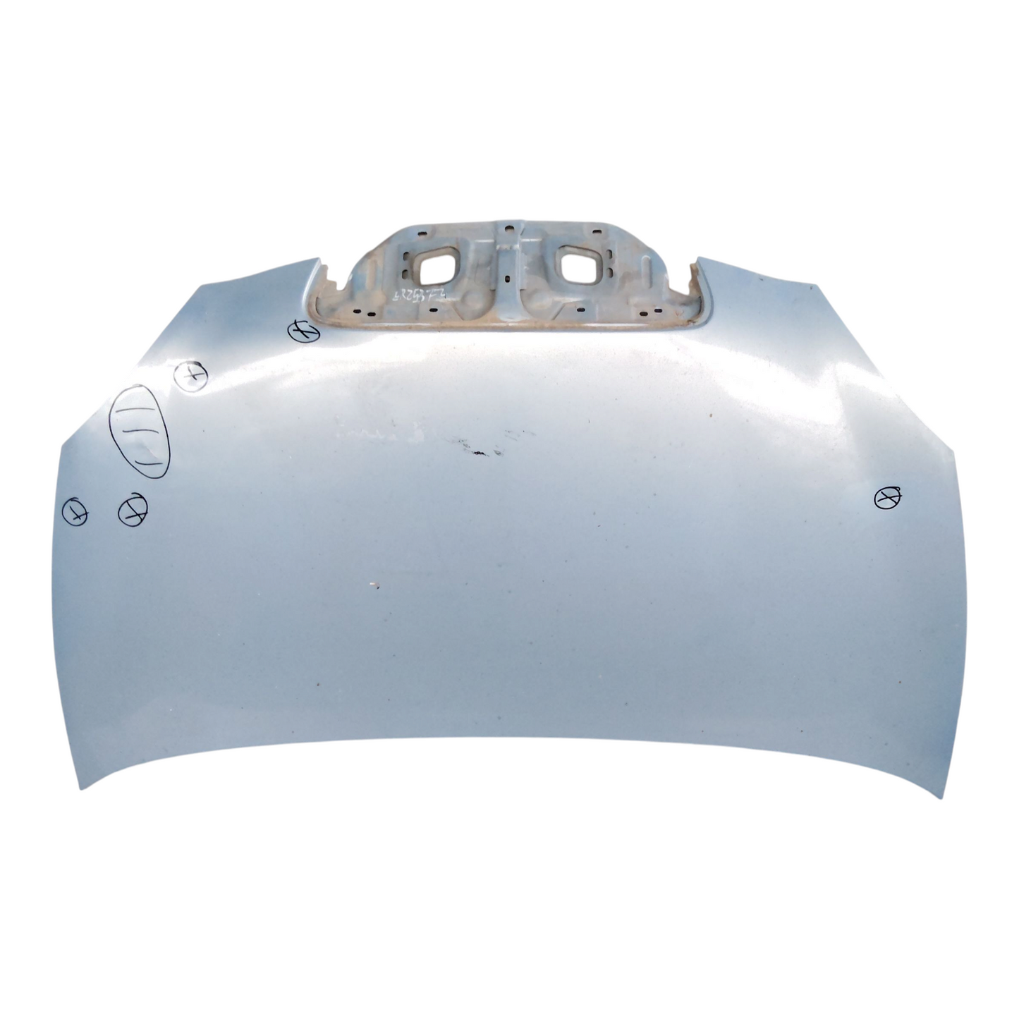 Cofano Anteriore LANCIA YPSILON 1 2 Serie