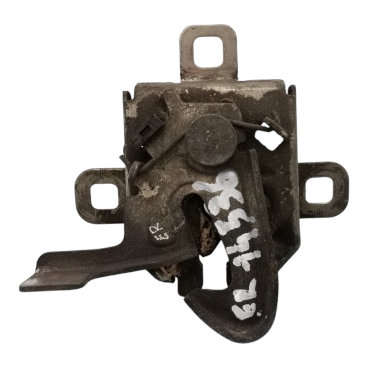 Serratura Cofano Anteriore FIAT PANDA 2 Serie