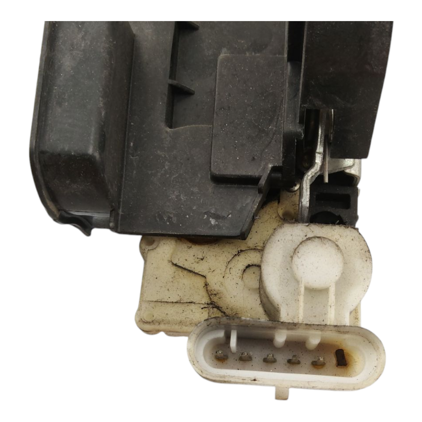 Serratura Porta Anteriore Destro FIAT SEICENTO/600