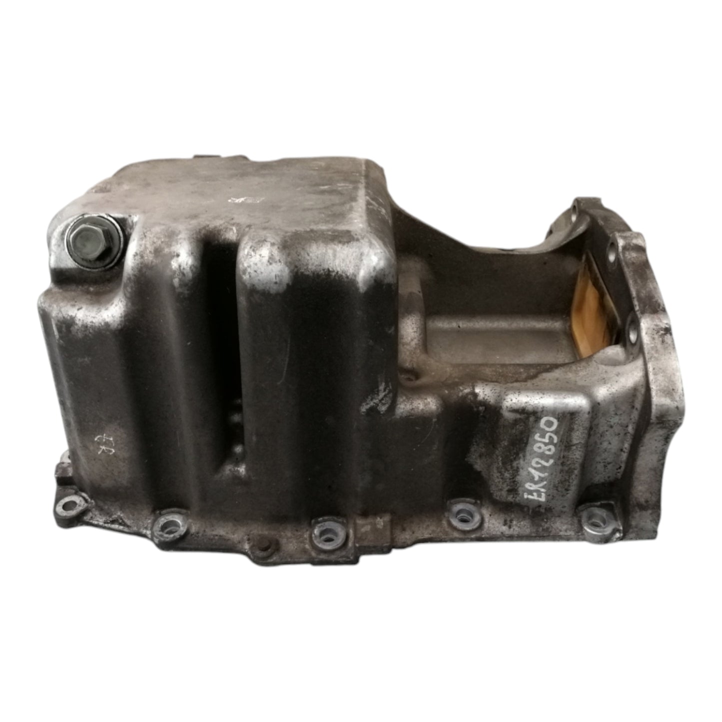 Coppa Olio TOYOTA YARIS 2 3 4 Serie 1.0 Benzina Motore 1KR FE