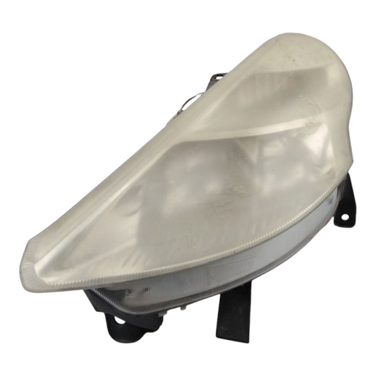 Faro Proiettore Anteriore Sinistro CITROEN C3 PLURIEL