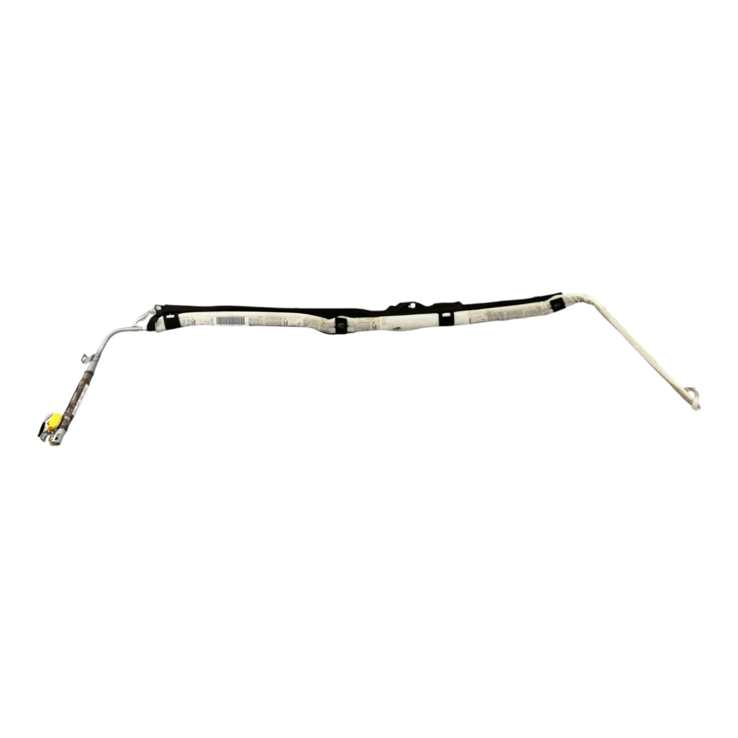 Airbag Tendina Destro VOLKSWAGEN GOLF 5 Serie 5 Porte