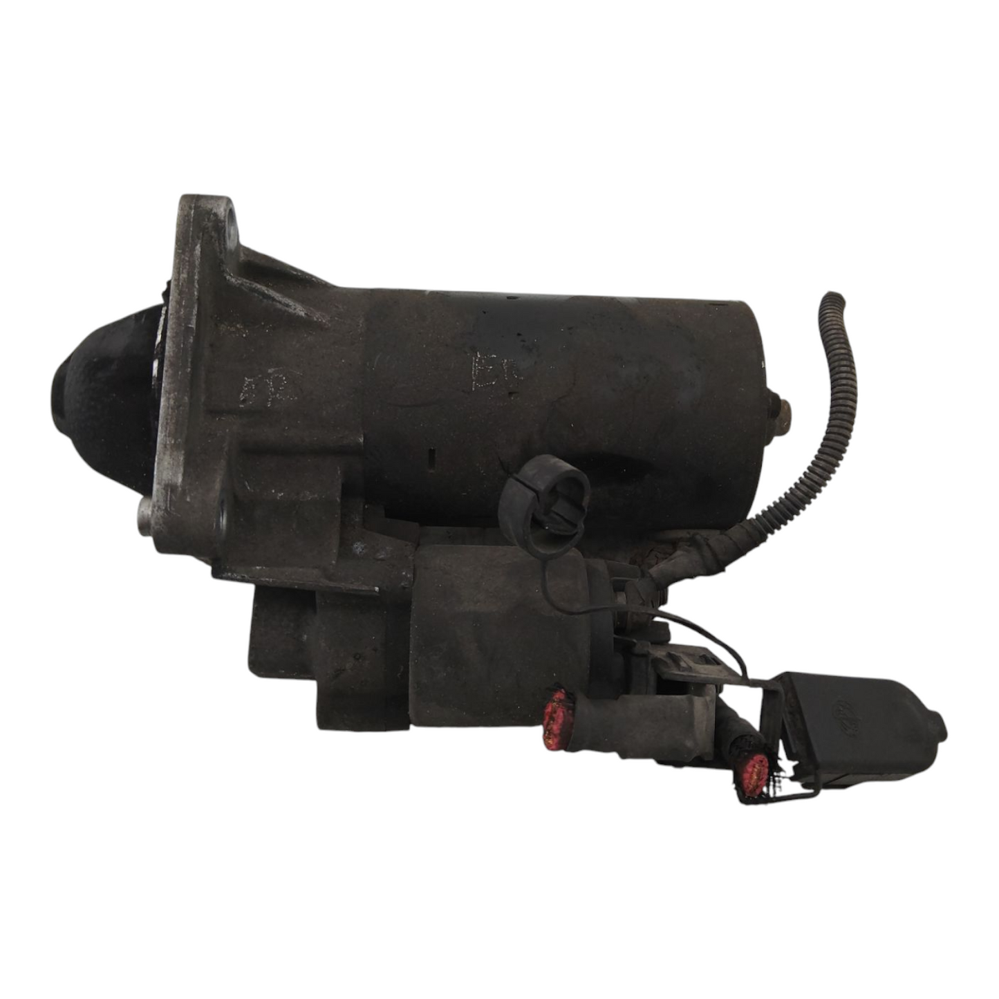 Motorino Avviamento FIAT BRAVO 2 Serie/DOBLO' 3 Serie/TIPO 2 Serie Diesel