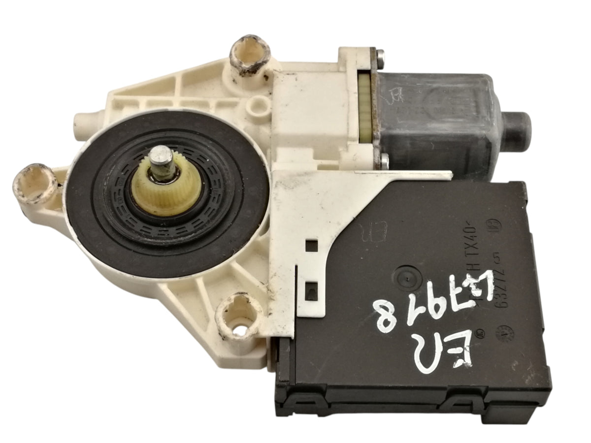 Motorino Alzacristallo Anteriore Sinistro VOLKSWAGEN GOLF 5 Serie 5 Porte