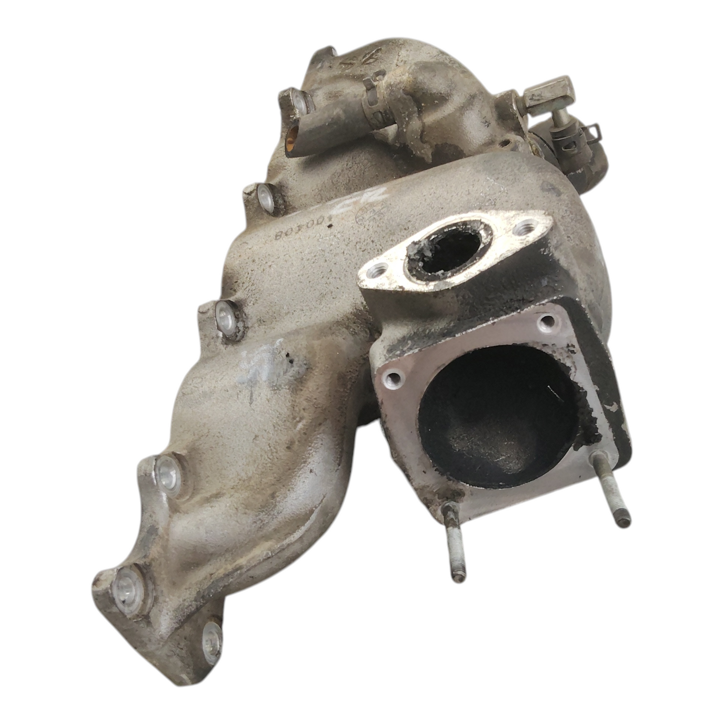 Collettore Aspirazione CHEVROLET CAPTIVA 1 Serie/CRUZE 2.0