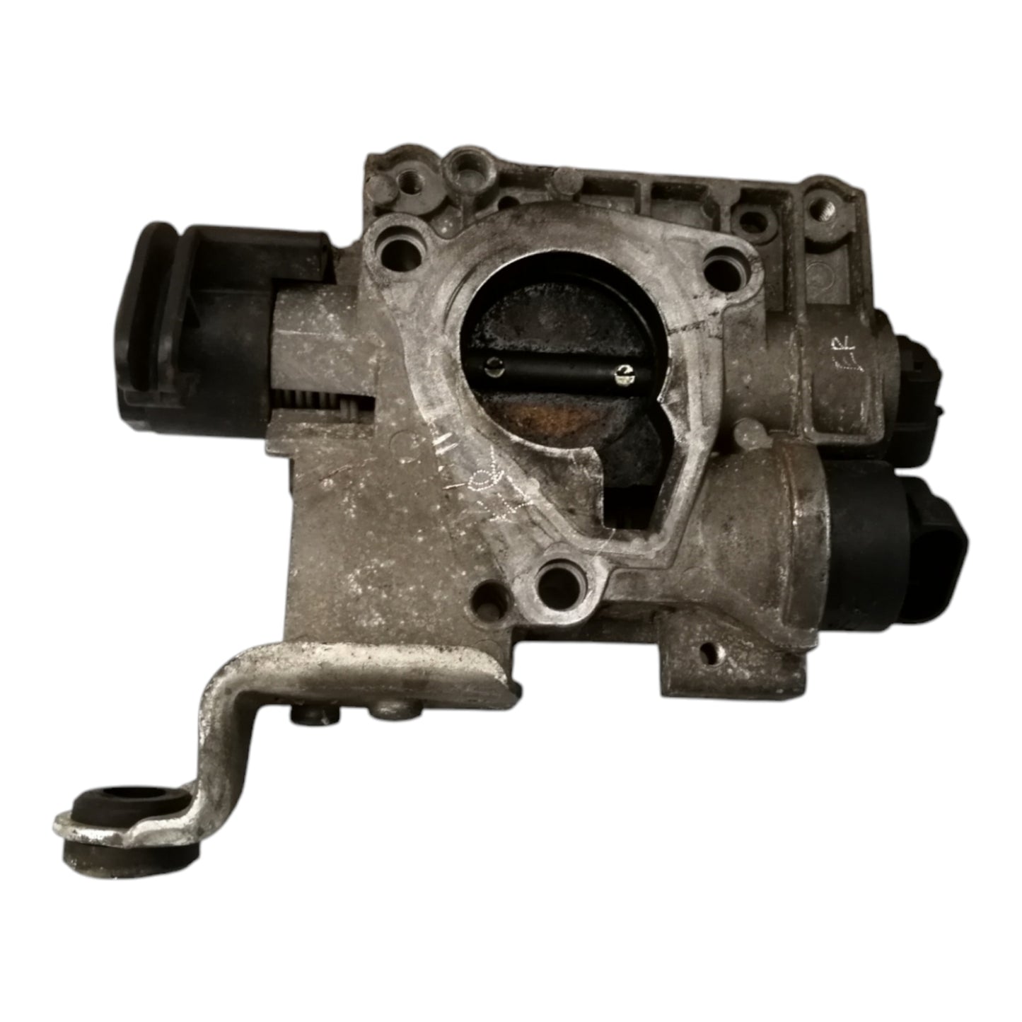 Corpo Farfallato FIAT PANDA 2 Serie/600/PUNTO 2 Serie Benzina