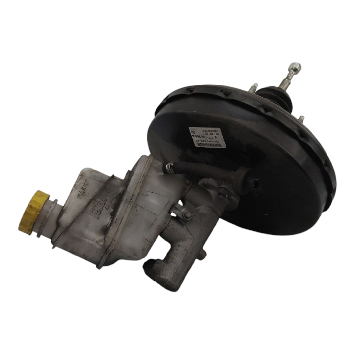 Servofreno Anteriore LANCIA YPSILON 1 2 Serie Diesel Benzina