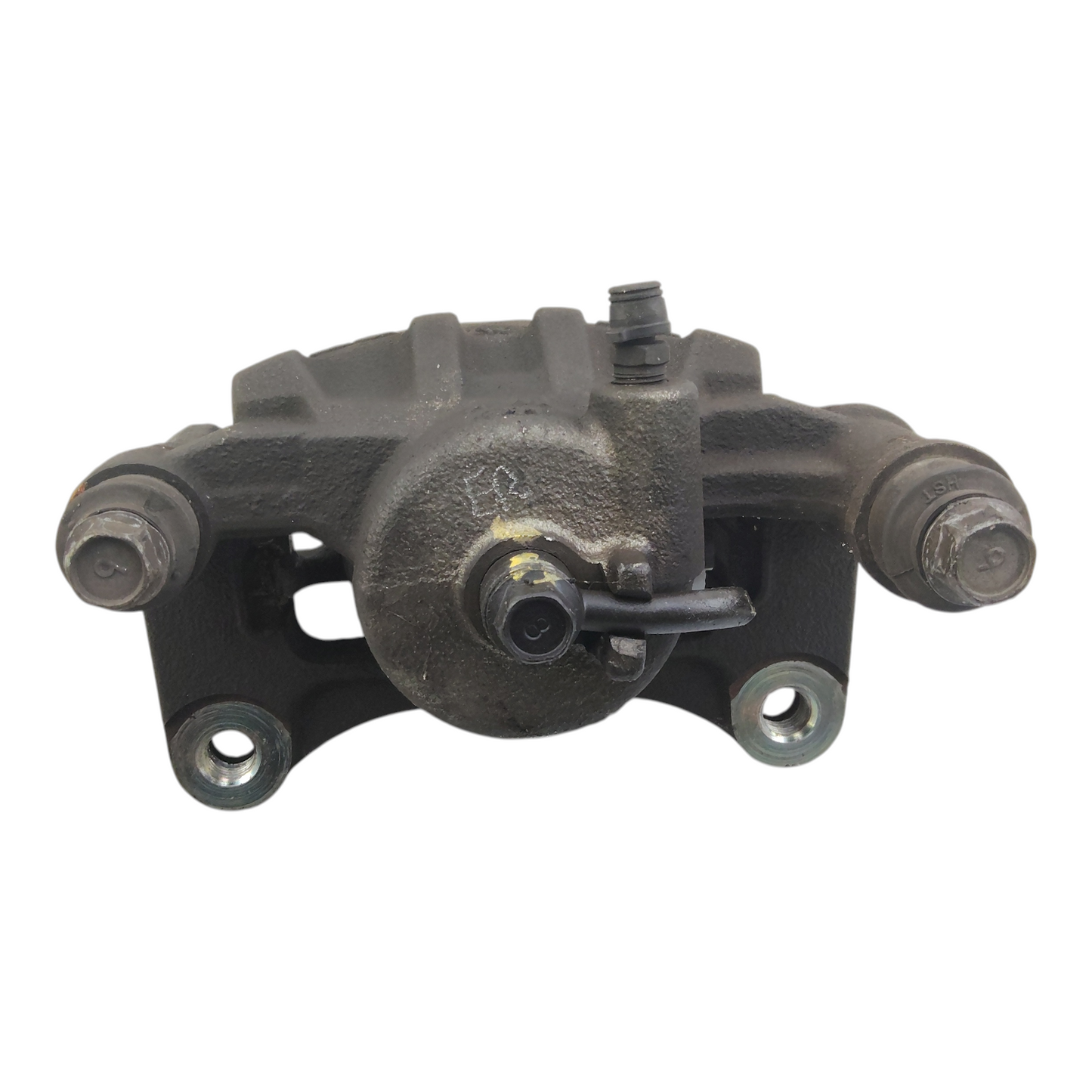 Pinza Freno Anteriore Destro KIA PICANTO 3 Serie Benzina GPL