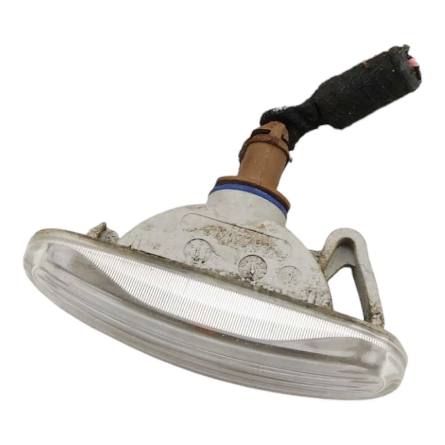 Freccia Parafango Anteriore Sinistro FIAT PANDA 2 Serie/IDEA/GRANDE PUNTO
