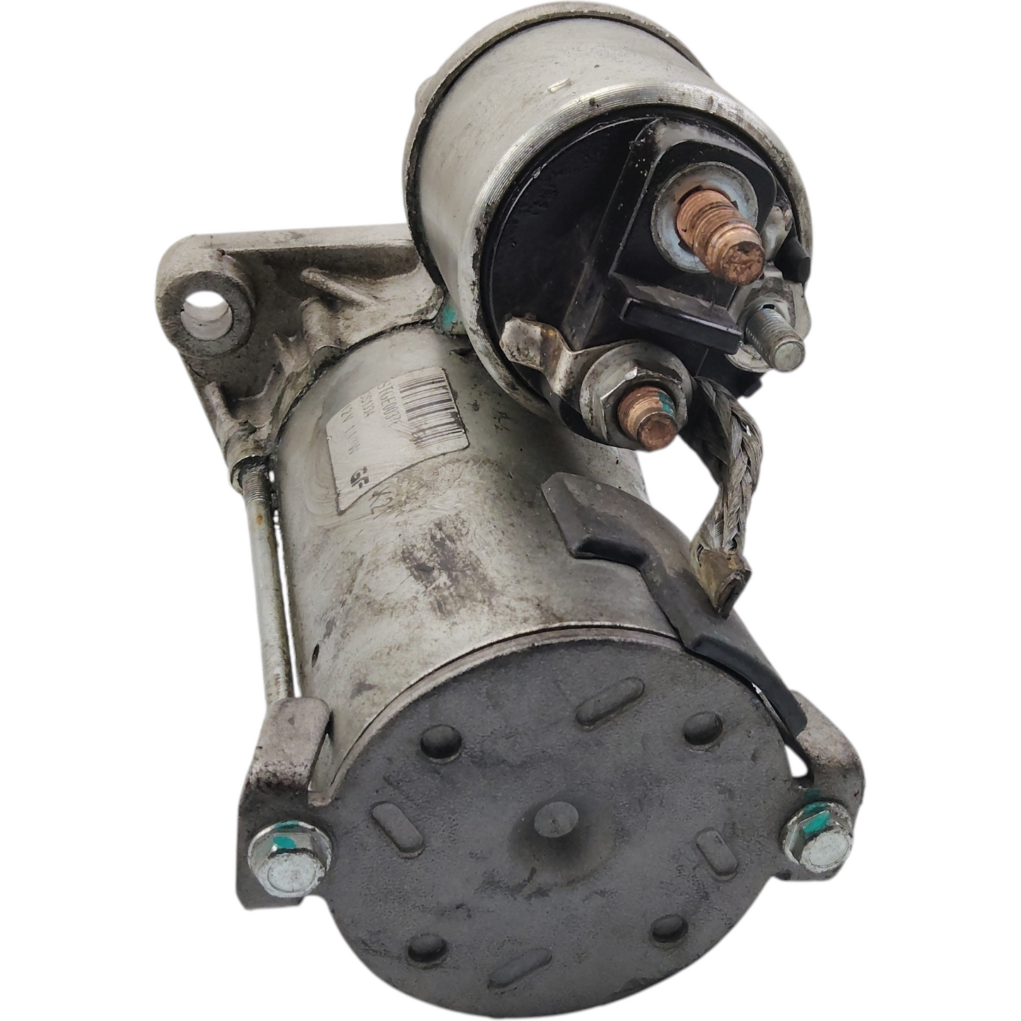 Motorino Avviamento FIAT PUNTO 2 Serie 188/500 2 Serie/PANDA 2 169 Diesel