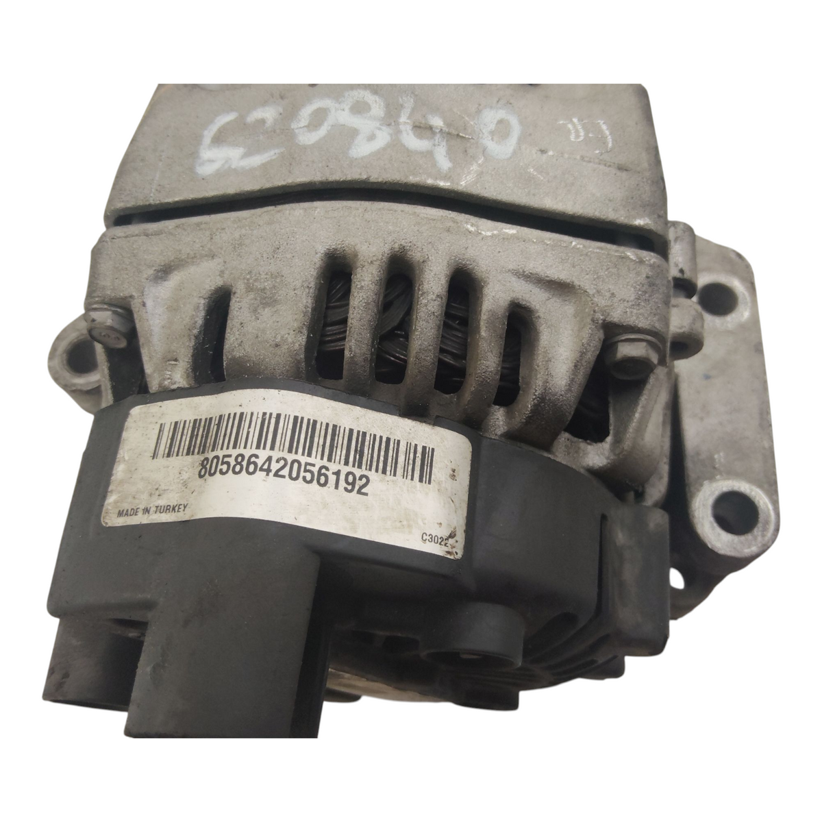 Alternatore OPEL ASTRA H/CORSA C/TIGRA B 1.3 Diesel