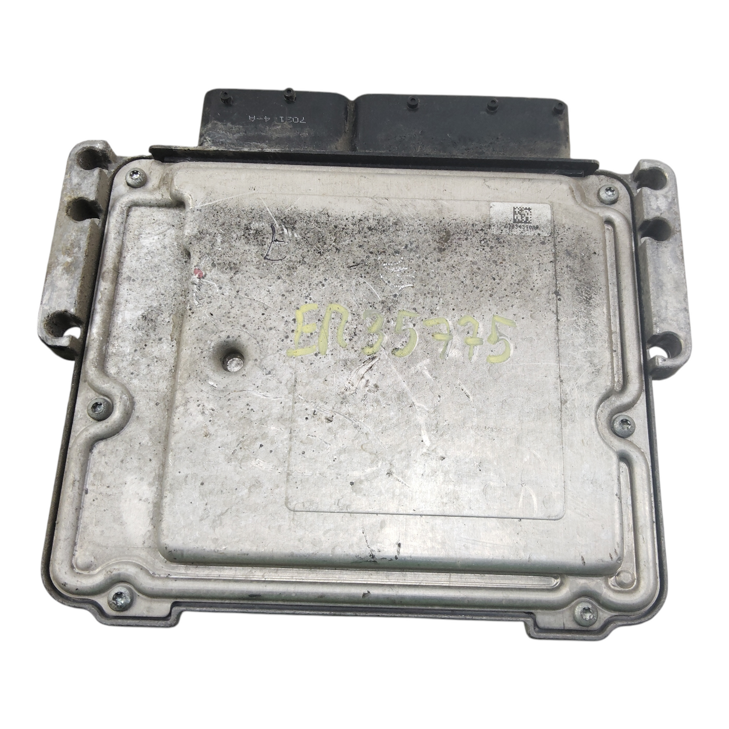 Centralina Iniezione FIAT FREEMONT 2.0 Diesel 103/125 kW