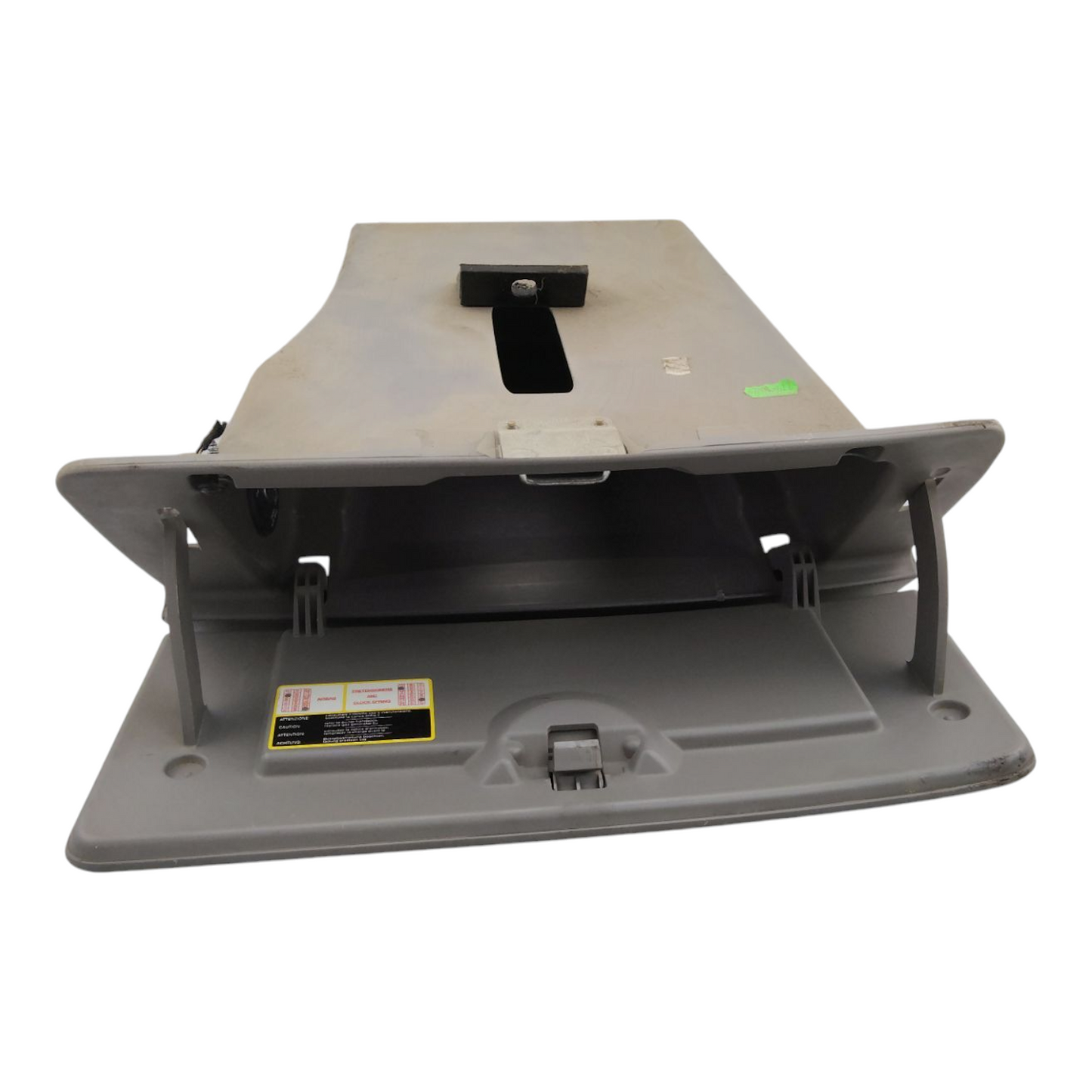 Cassetto Portaoggetti FIAT PANDA 2 Serie