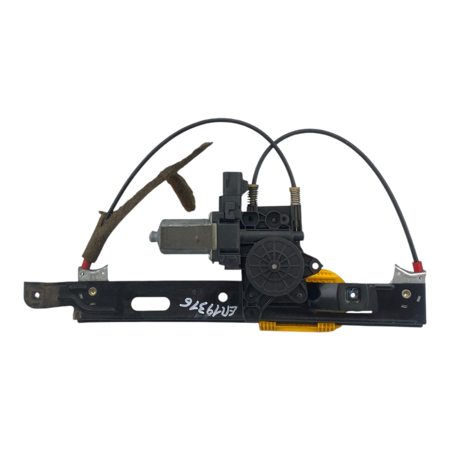 Alzacristallo Alzavetro Posteriore Sinistro JAGUAR XF 1 Serie