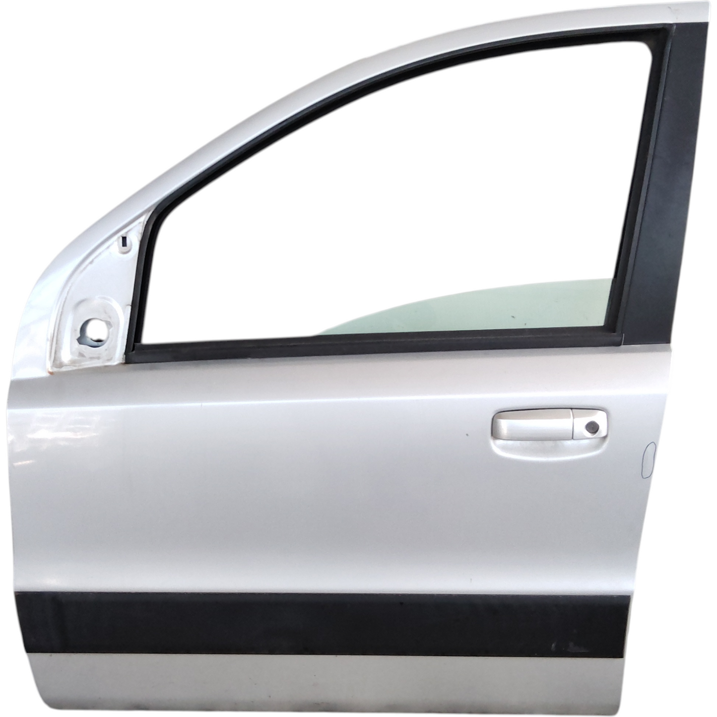Porta Portiera Anteriore Sinistro FIAT PANDA 2 Serie 169
