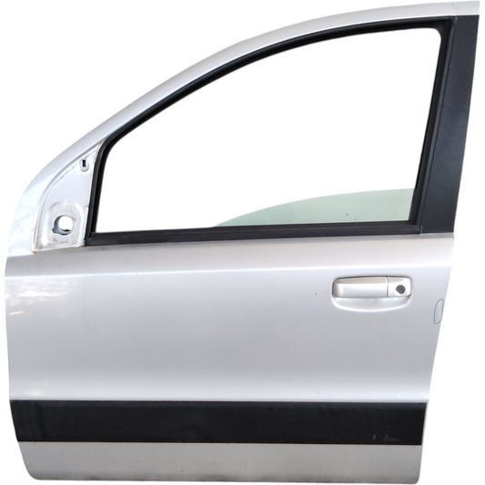 Porta Portiera Anteriore Sinistro FIAT PANDA 2 Serie 169