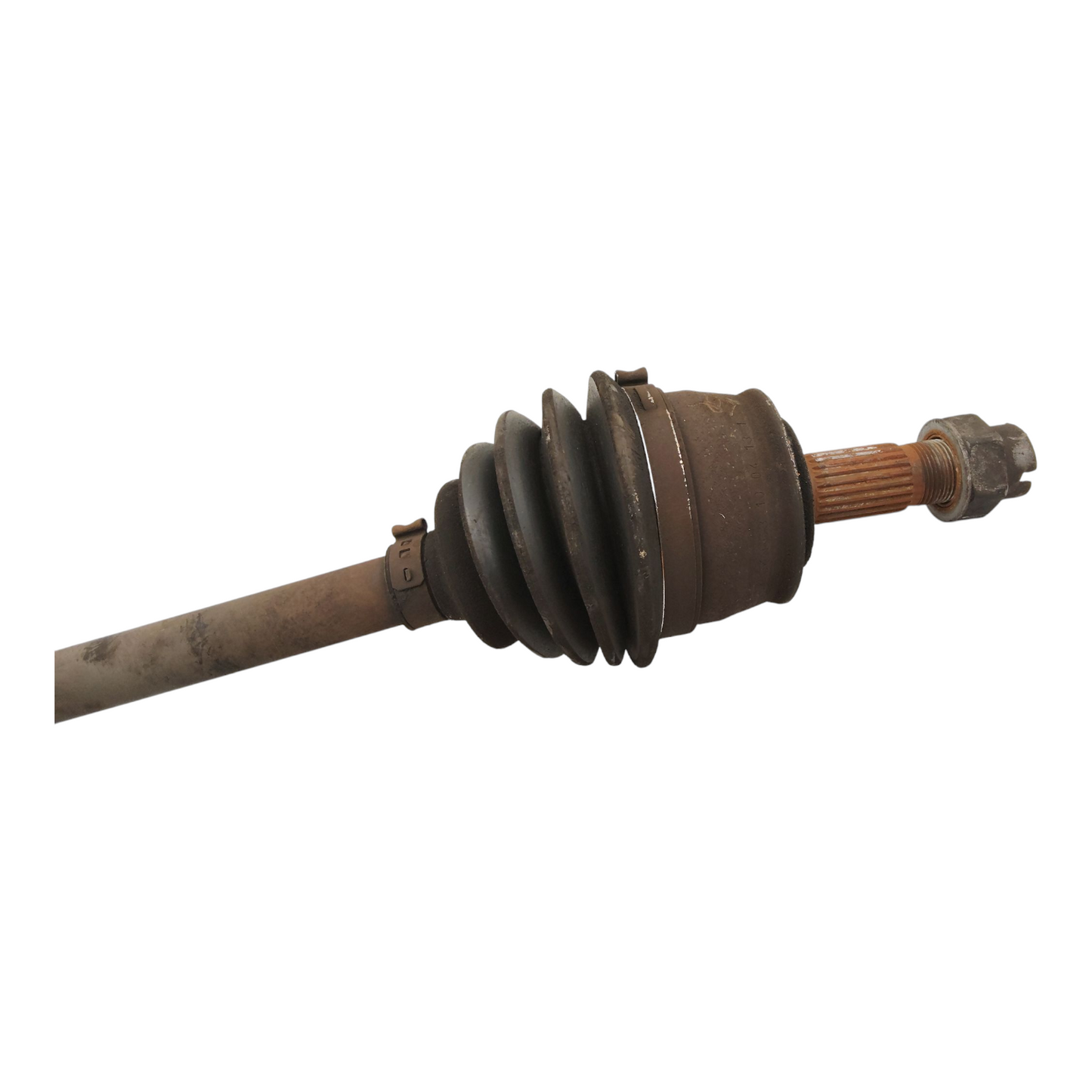 Semiasse Semialbero Anteriore Sinistro FIAT PUNTO EVO Benzina GPL