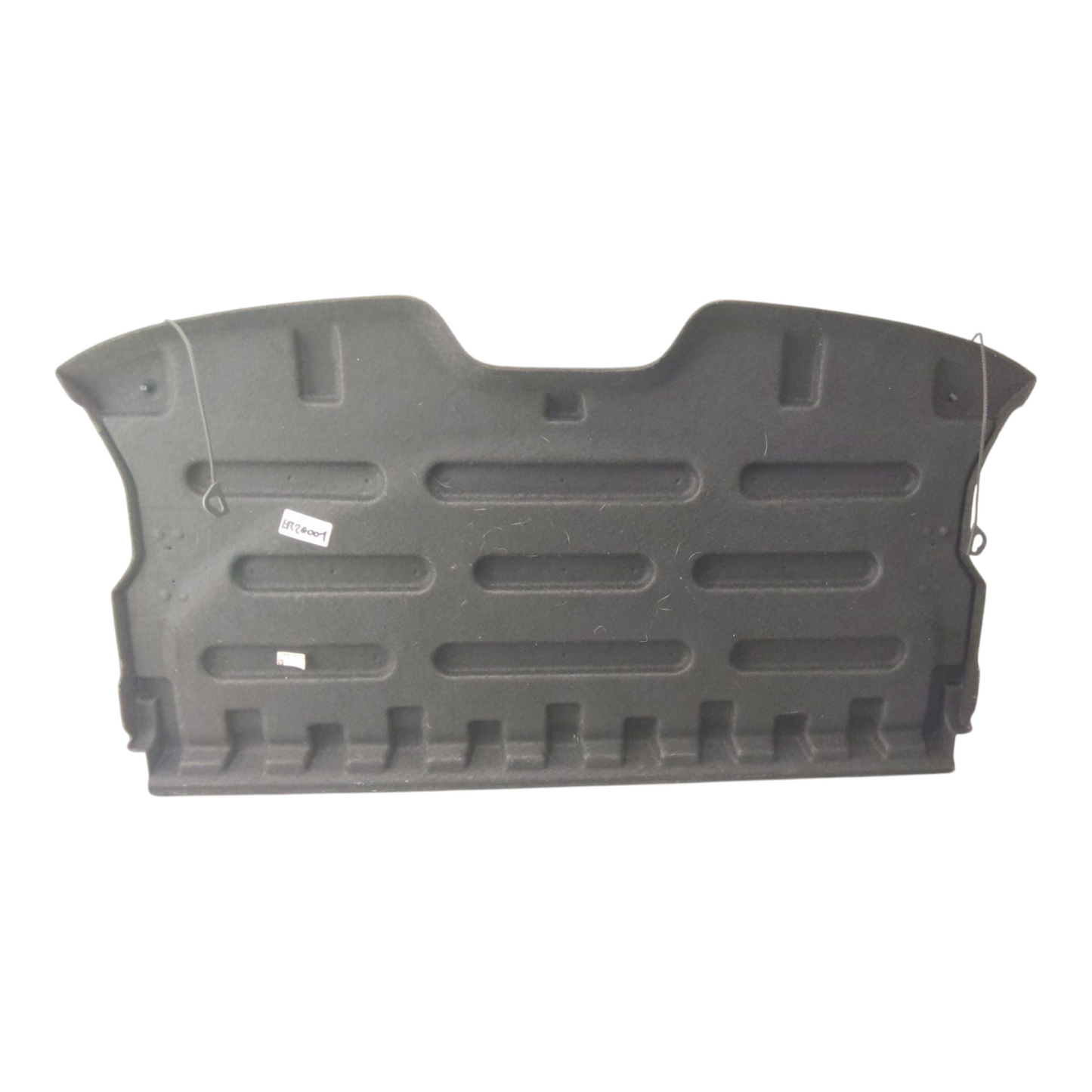 Cappelliera Ripiano Copertura Vano Bagagli CITROEN C4 1 Serie 5 Porte
