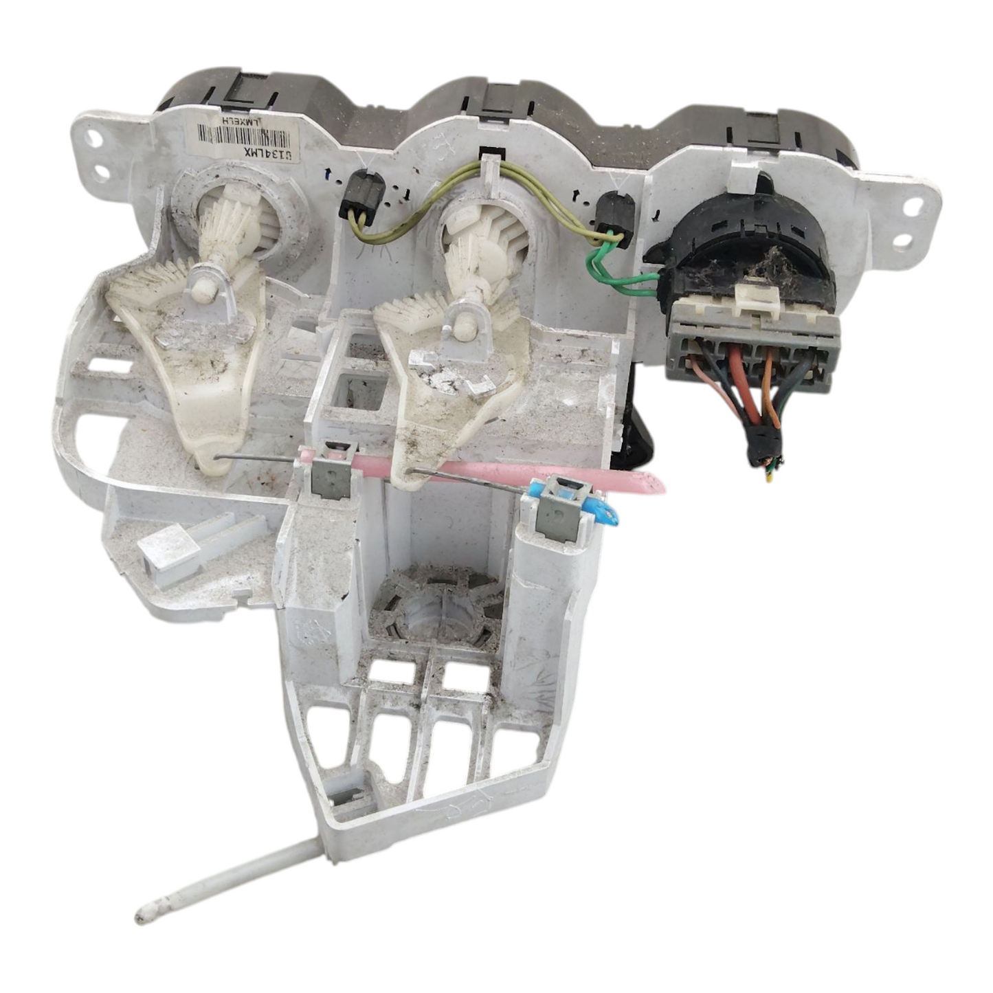 Modulo Comando Clima KIA PICANTO 2 Serie Benzina Diesel