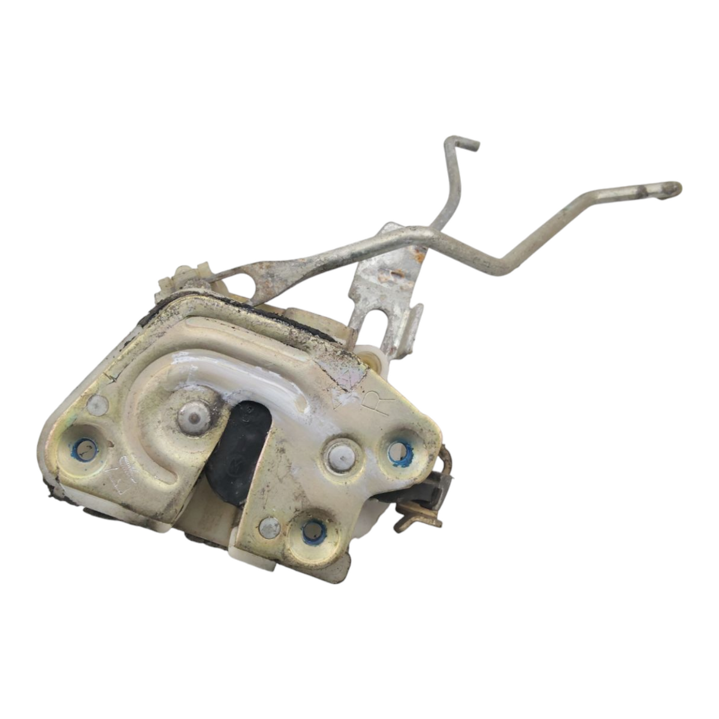 Serratura Porta Anteriore Destro MITSUBISHI PAJERO 1 2 Serie