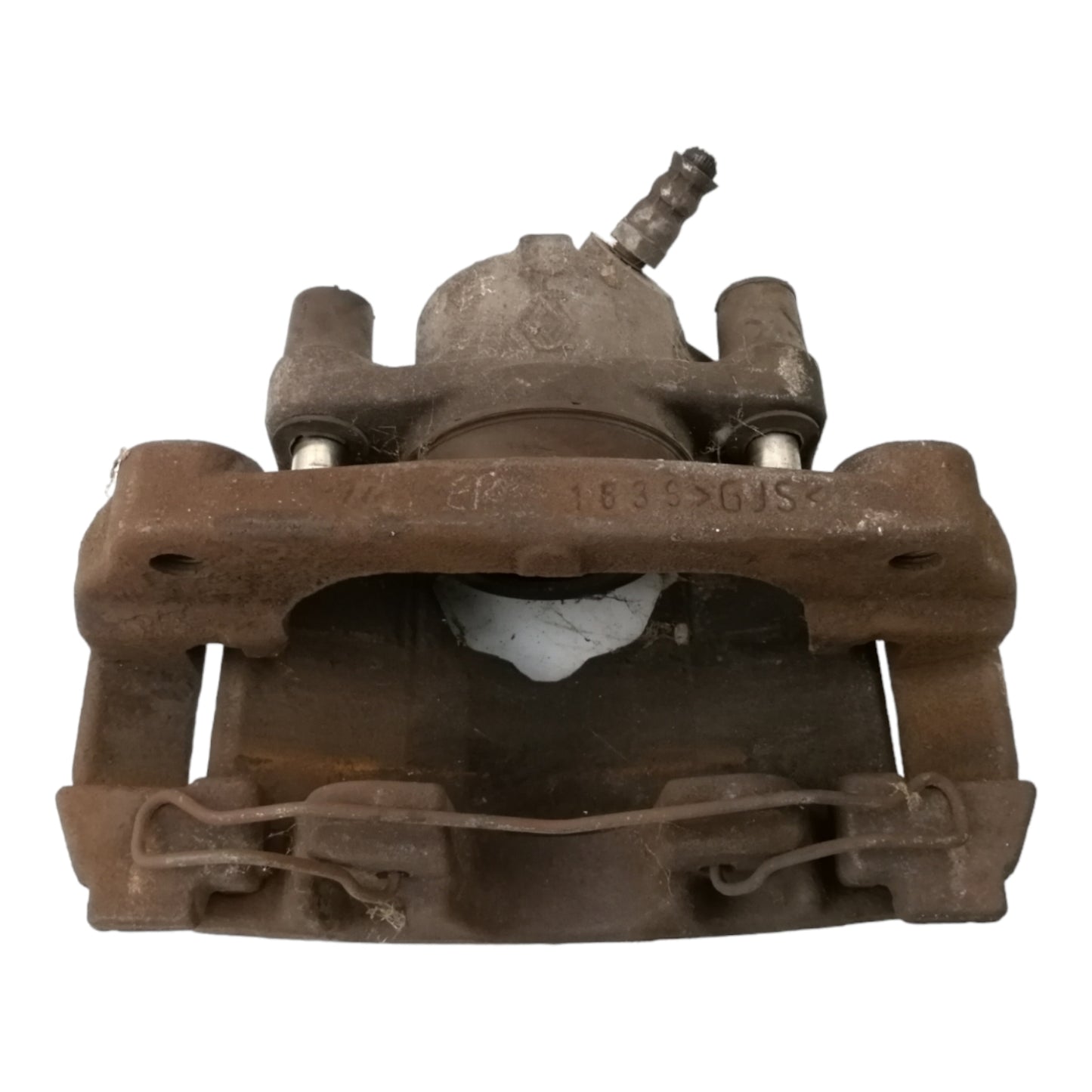 Pinza Freno Anteriore Destro DACIA DUSTER 1 2 Serie/LODGY Benzina Diesel