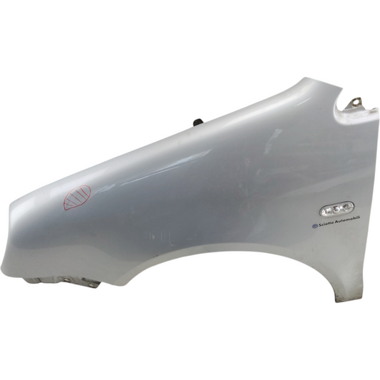 Parafango Anteriore Sinistro VOLKSWAGEN POLO 4 Serie 3-5 Porte
