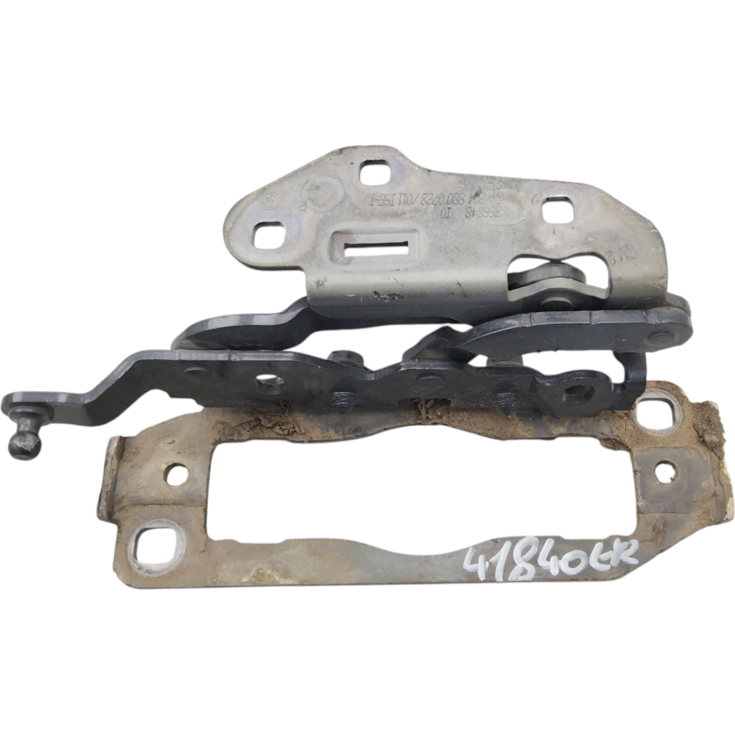 Cerniera Cofano Anteriore Sinistro MERCEDES CLASSE C W204 S204