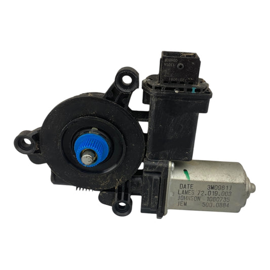 Motorino Alzacristallo Porta Anteriore Destro ALFA ROMEO GIULIETTA