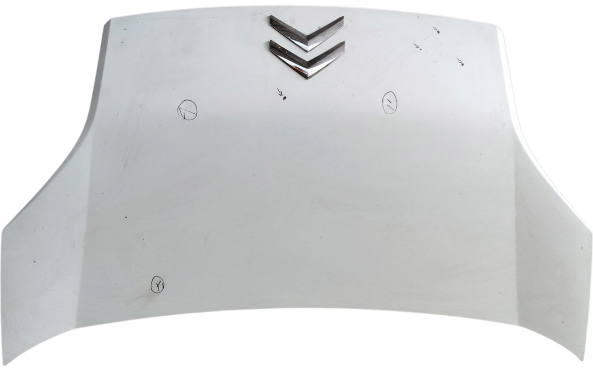 Cofano Anteriore CITROEN NEMO