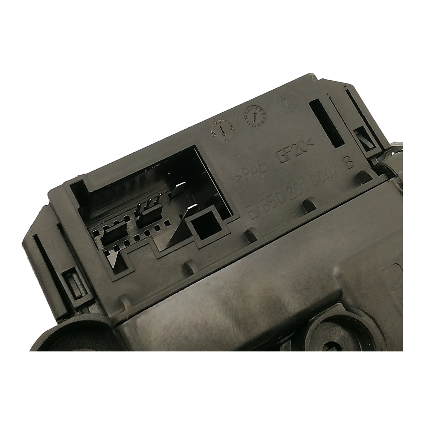 Alzacristallo Alzavetro Anteriore Destro VOLKSWAGEN POLO 6 6R1 3 PORTE