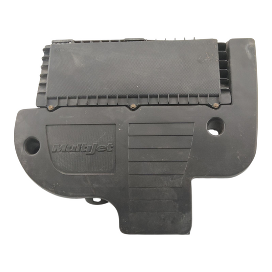 Scatola Filtro Aria FIAT GRANDE PUNTO/IDEA/STRADA 2 Serie 1.3 Diesel