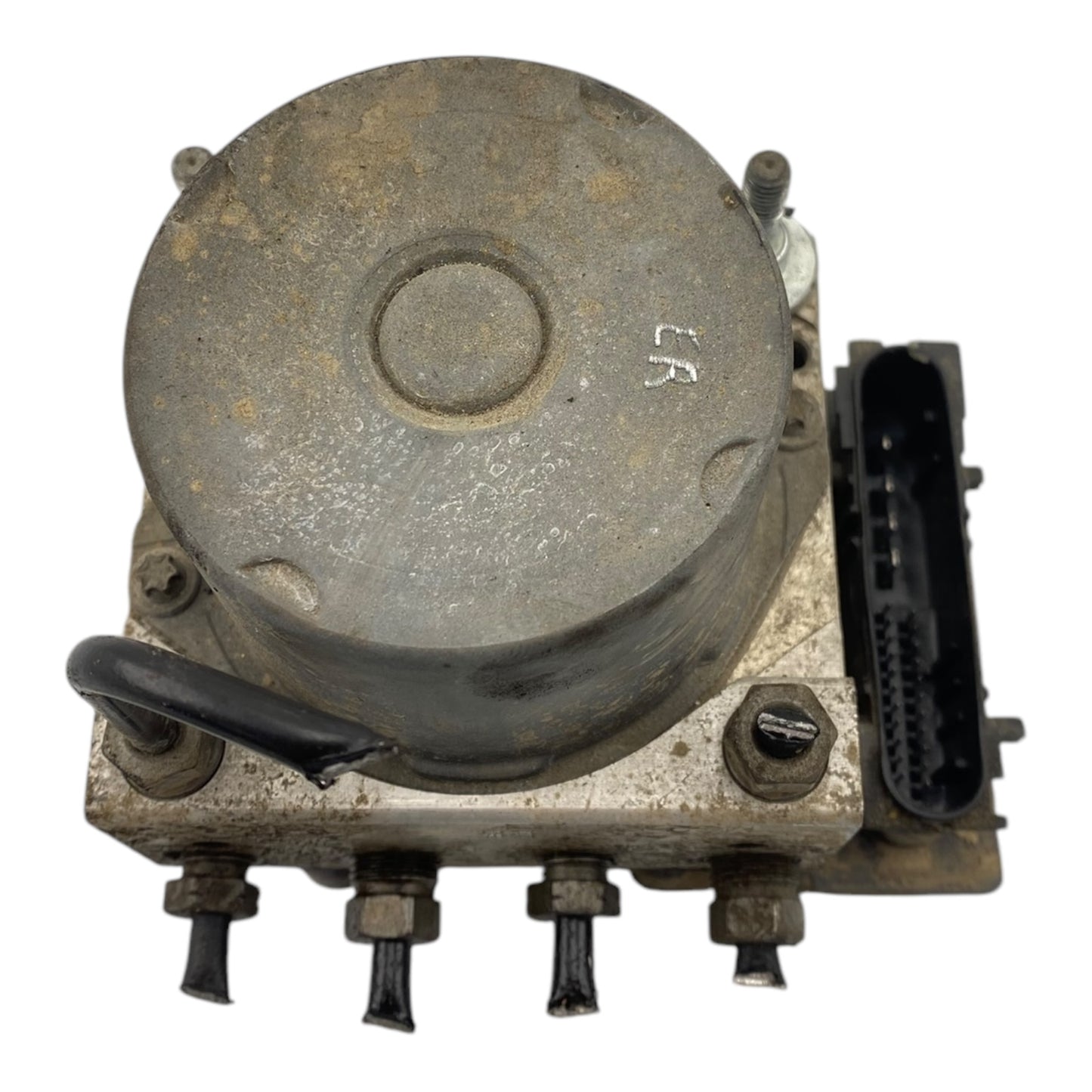 Gruppo Centralina Pompa Abs Anteriore FIAT PANDA 2 Serie Benzina Diesel
