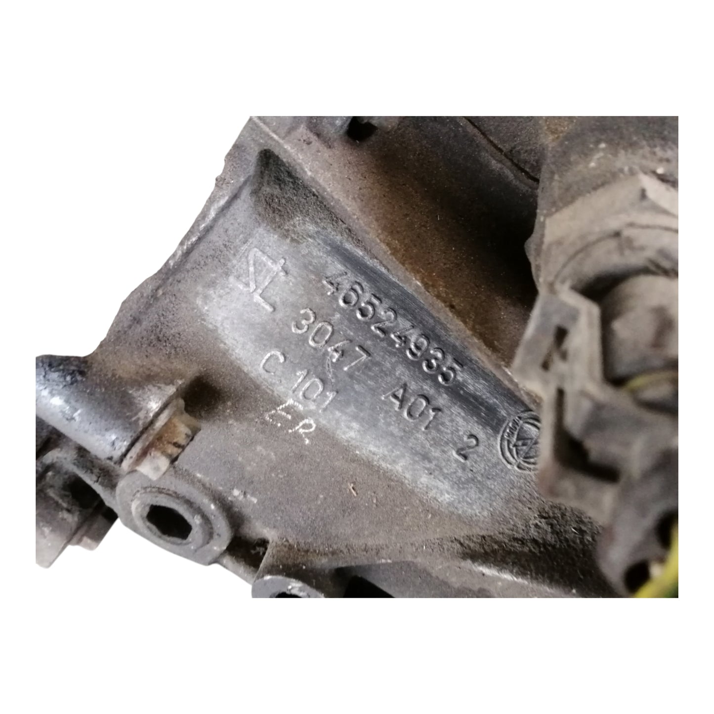 Cambio Manuale 5 Marce FIAT PUNTO 2 Serie 1.2 1.4 Benzina Gpl