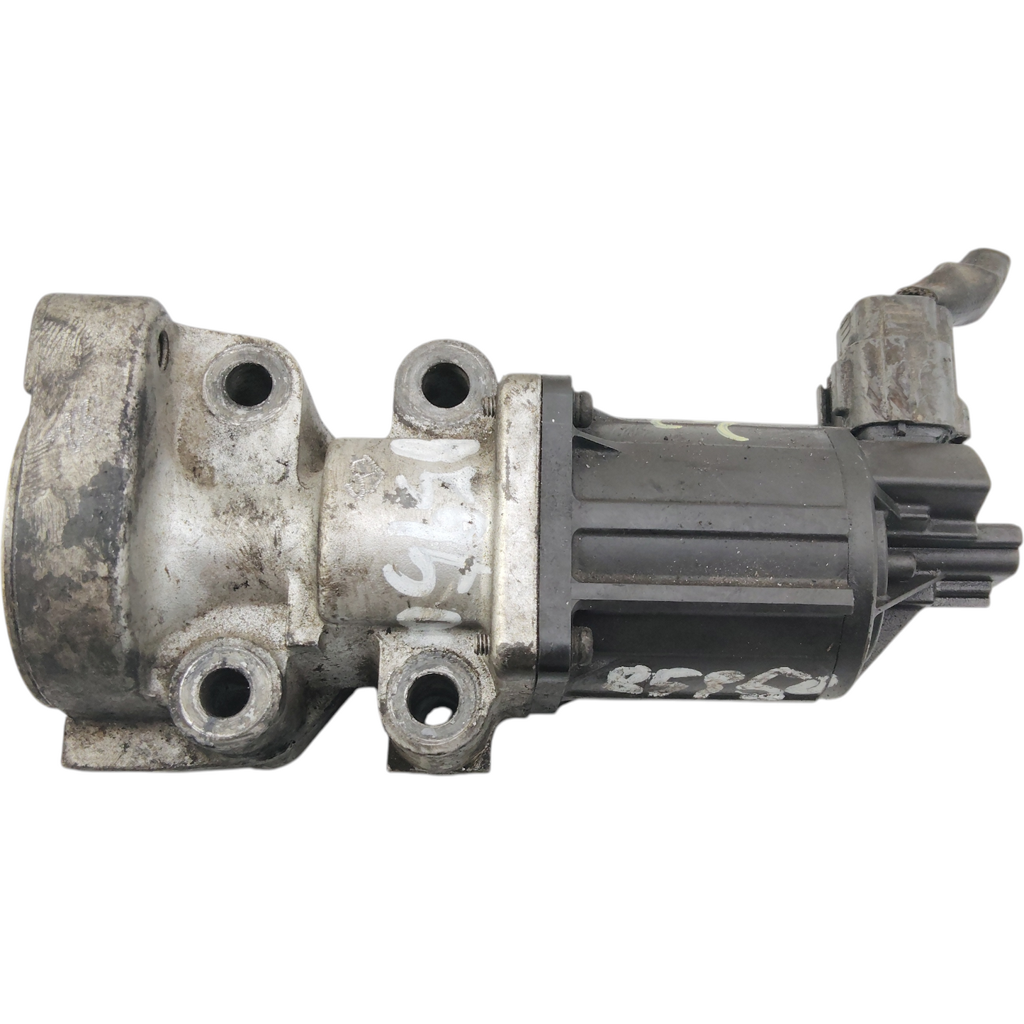 Valvola Egr OPEL MERIVA A/ASTRA H/CORSA D 1.7 CDTi
