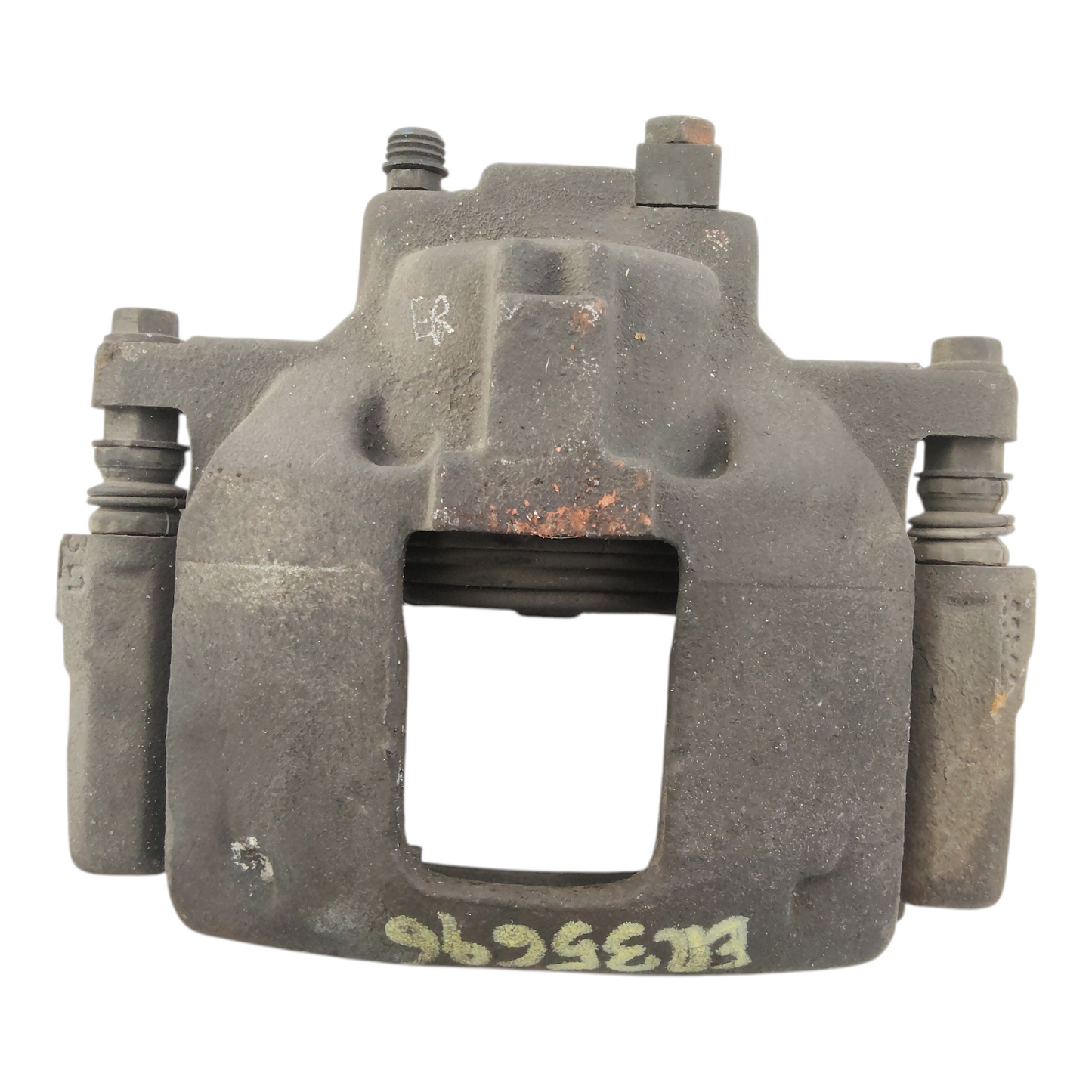 Pinza Freno Anteriore Destro FIAT FREEMONT Pre-restyling