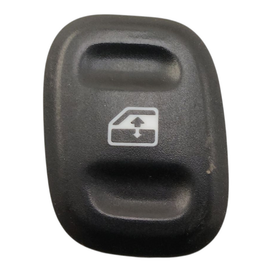 Interruttore Alzacristalli Alzavetro Sinistro FIAT PANDA 3 Serie 312