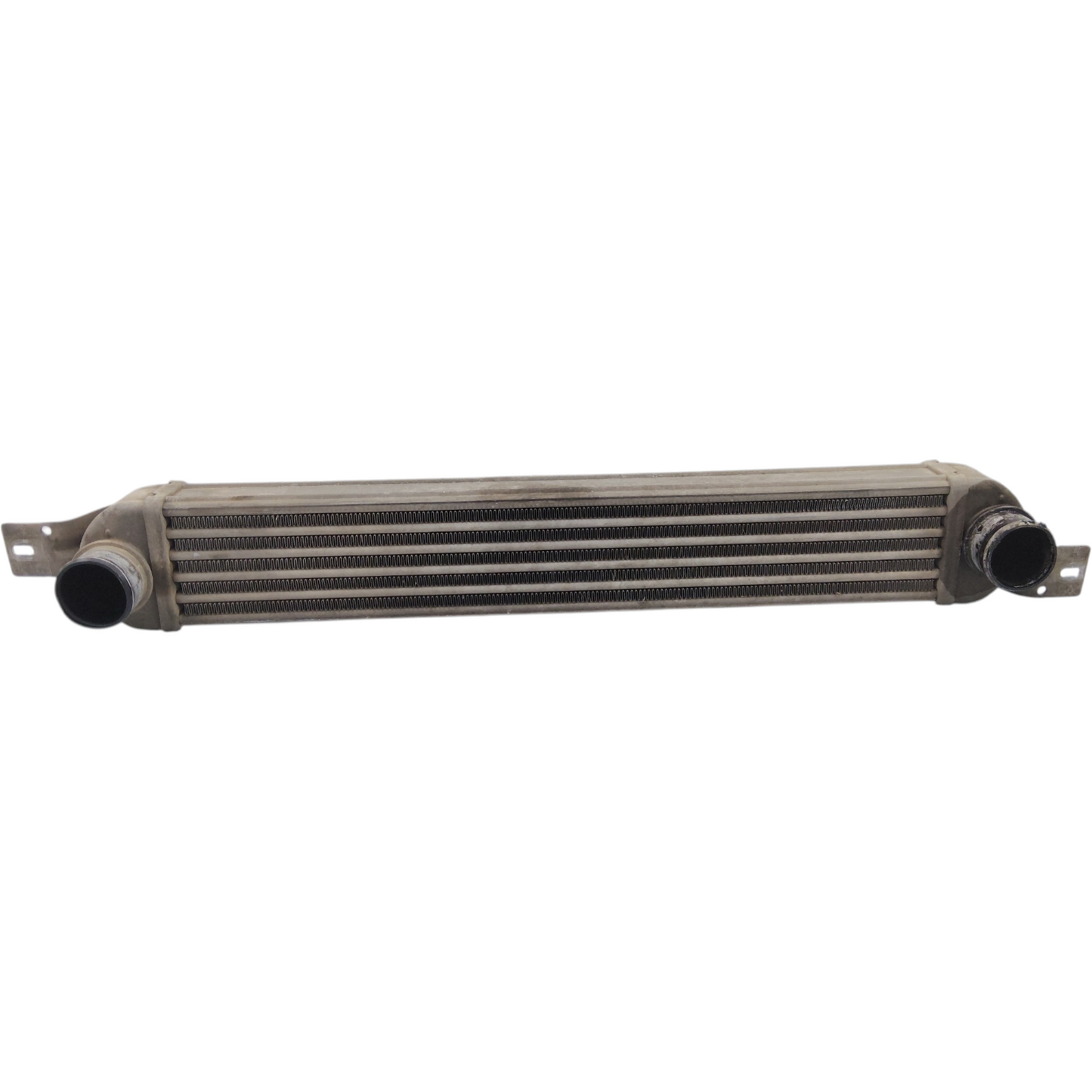 Intercooler Scambiatore Calore OPEL MERIVA A 1.3 1.7 Diesel