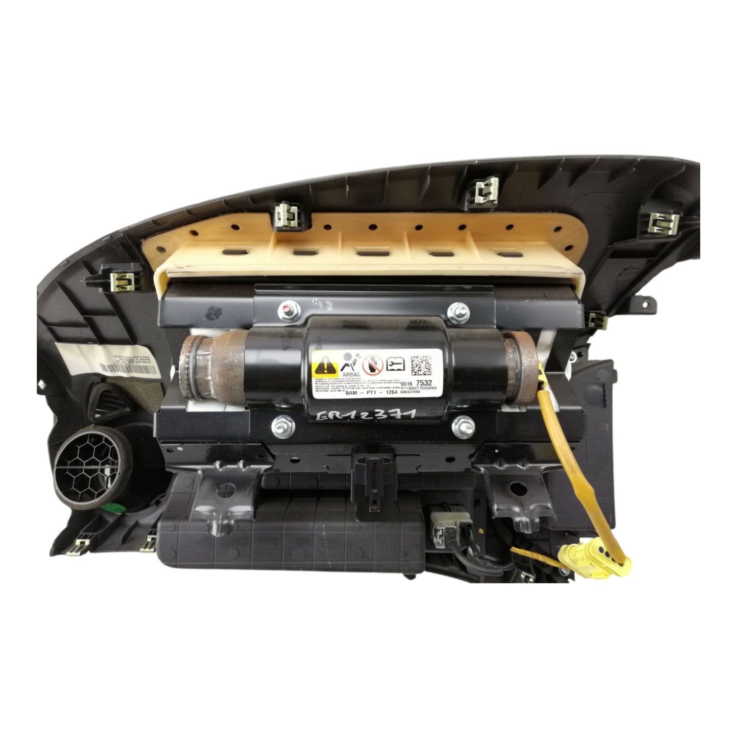 Airbag Passeggero Cruscotto CHEVROLET AVEO 3 Serie