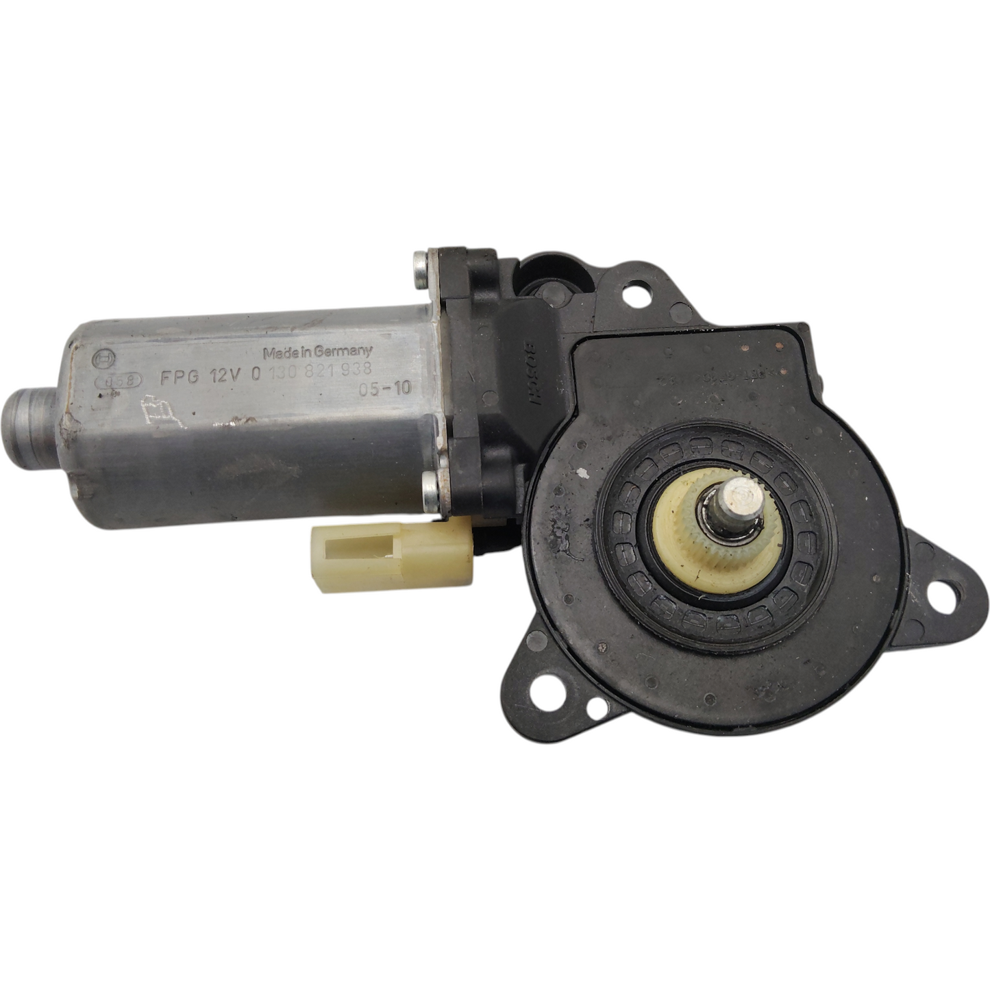 Motorino Alzacristallo Anteriore Sinistro FORD FIESTA 5 Serie 5 Porte