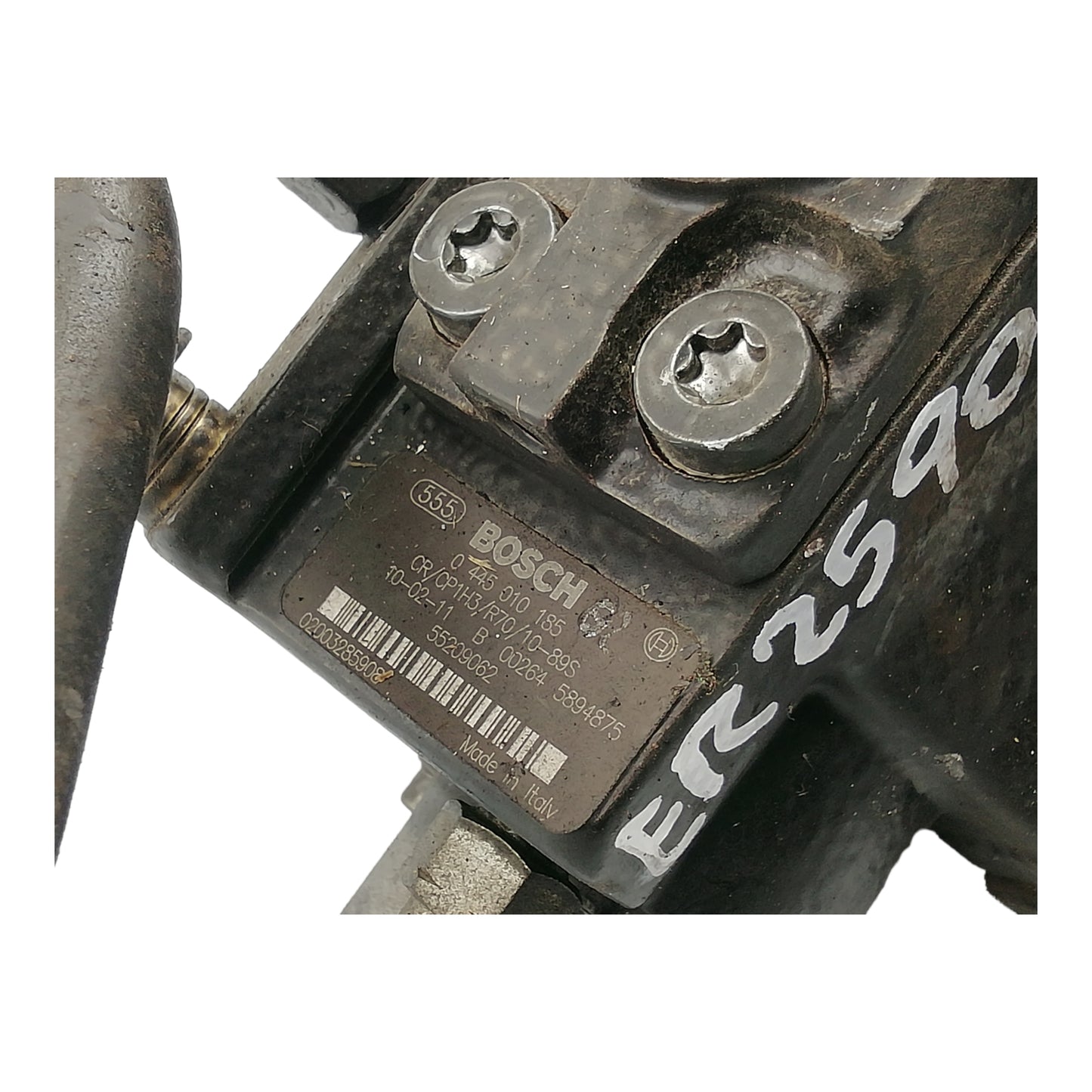 Pompa Iniezione ALFA ROMEO MITO / 159/ BRERA / GT /147 2 / 1.9 2.0 DIESEL