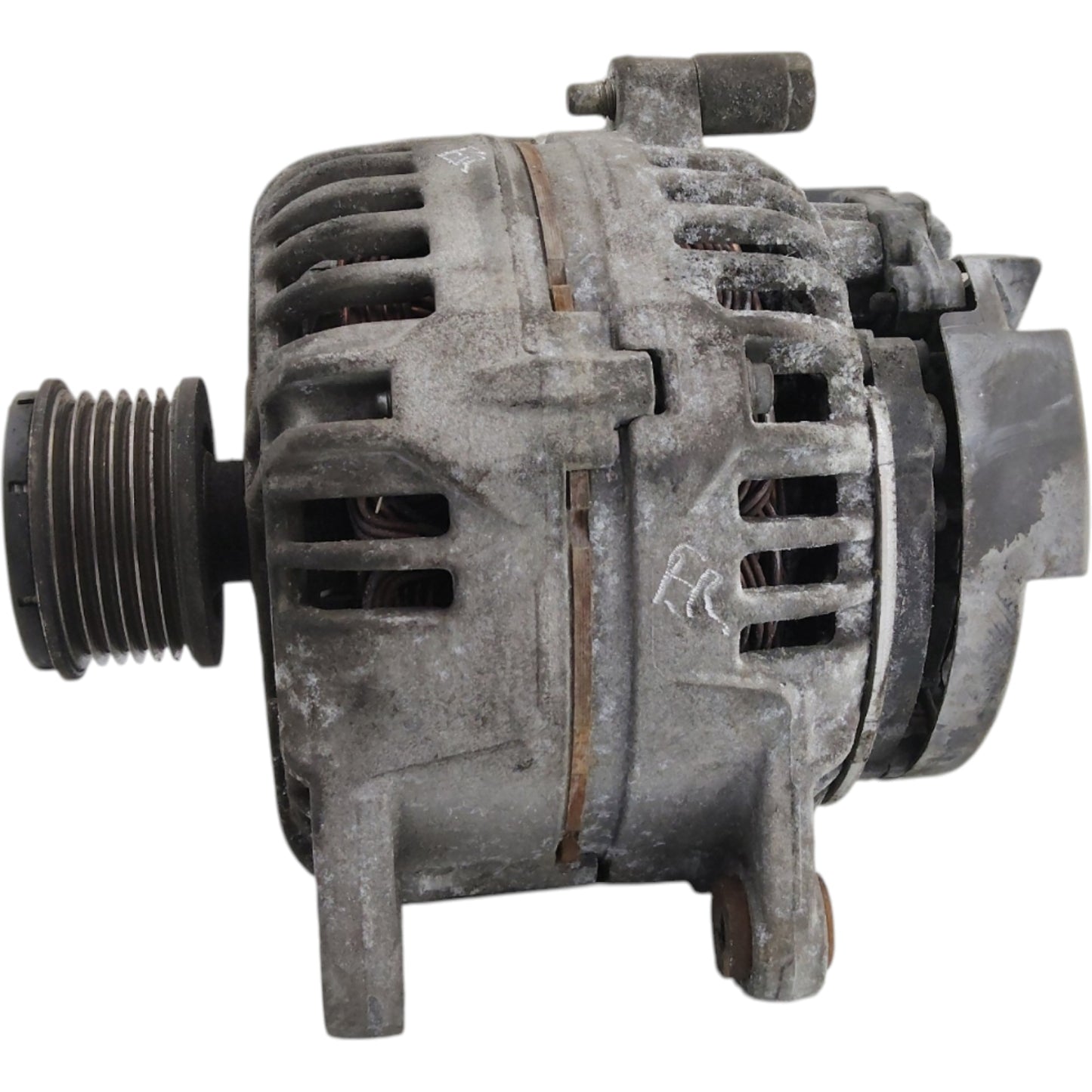 Alternatore NISSAN JUKE 1 Serie 1.5 DCi Motore K9K