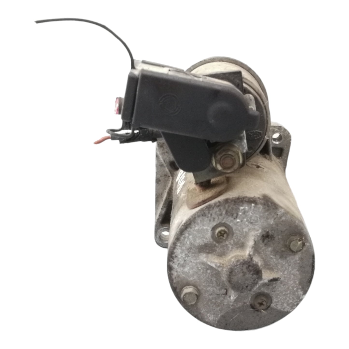 Motorino Avviamento FIAT PUNTO 2 Serie/BRAVA/BRAVO 1/MAREA 1.2 Benzina