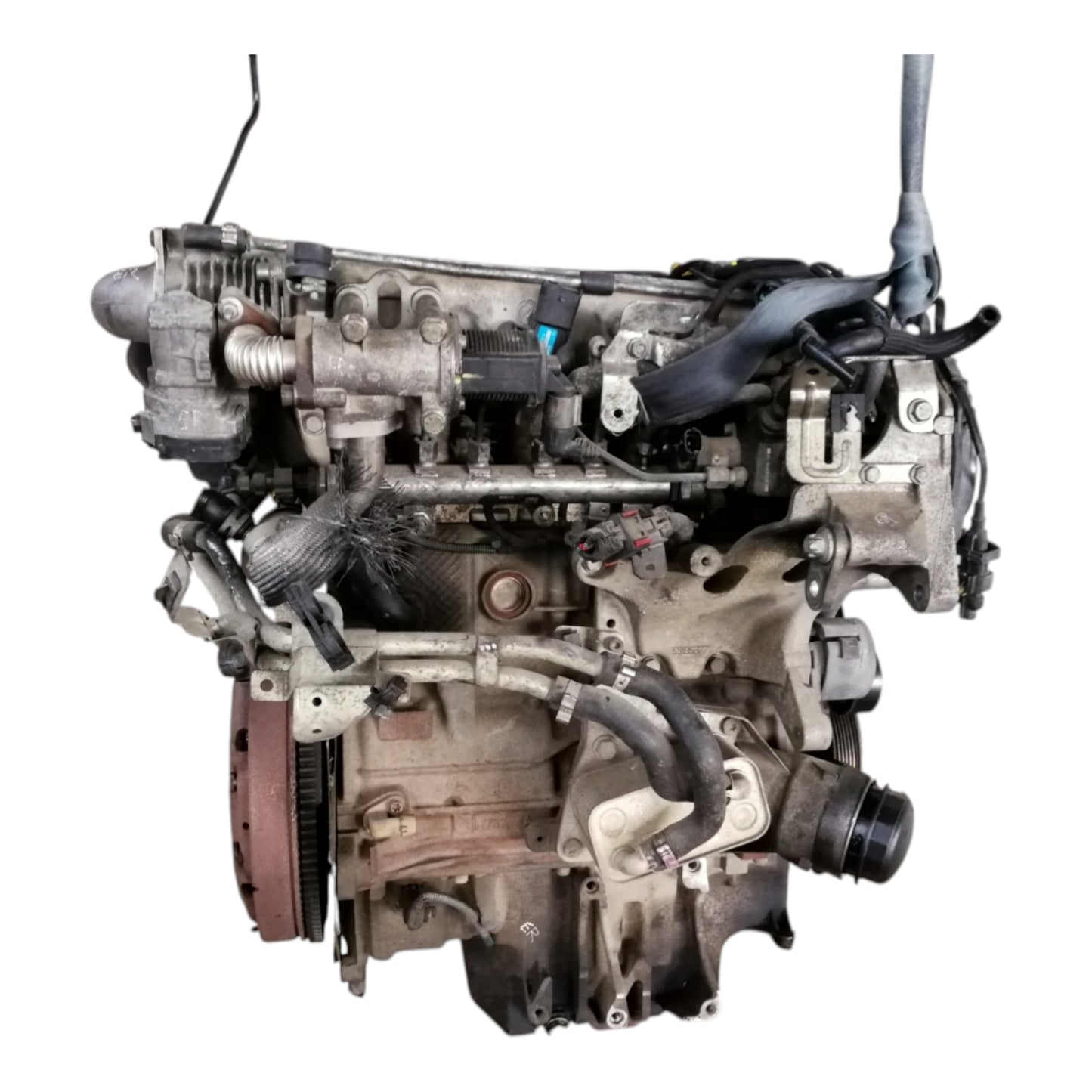 Motore Z19DT OPEL ASTRA H 1.9 CDTi 88 Kw 120 Cv - 200.000 Km