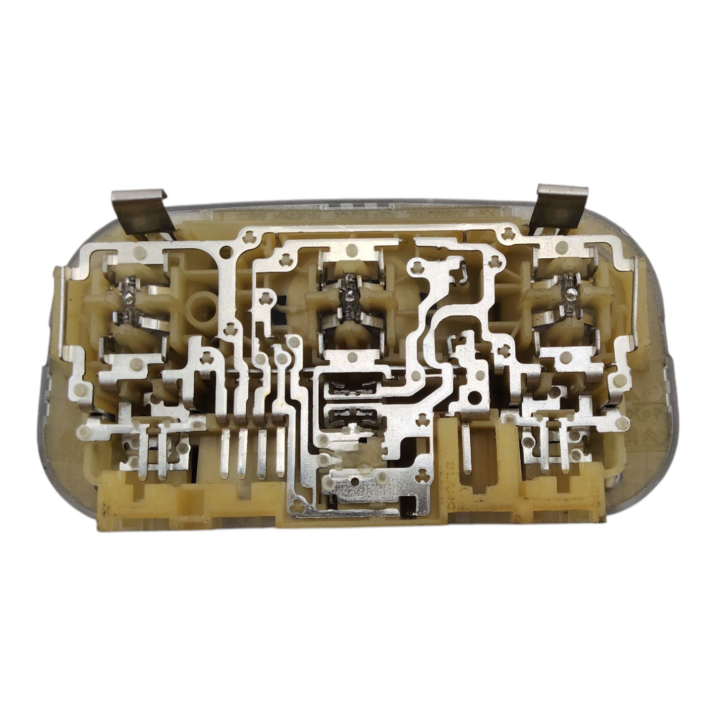 Luce Cortesia Plafoniera Abitacolo Anteriore CITROEN C5 3 Serie