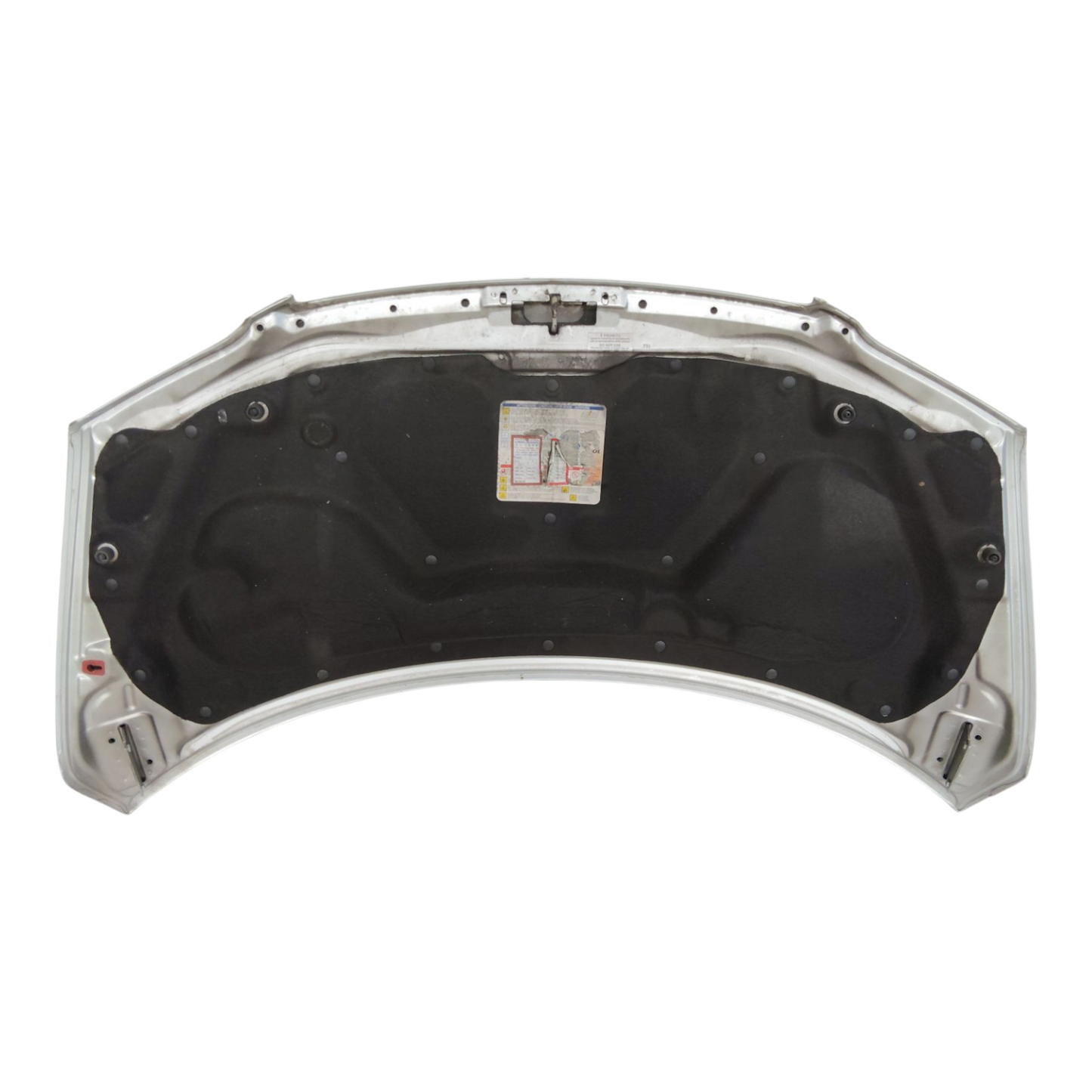 Cofano Anteriore FIAT MULTIPLA 2 Serie