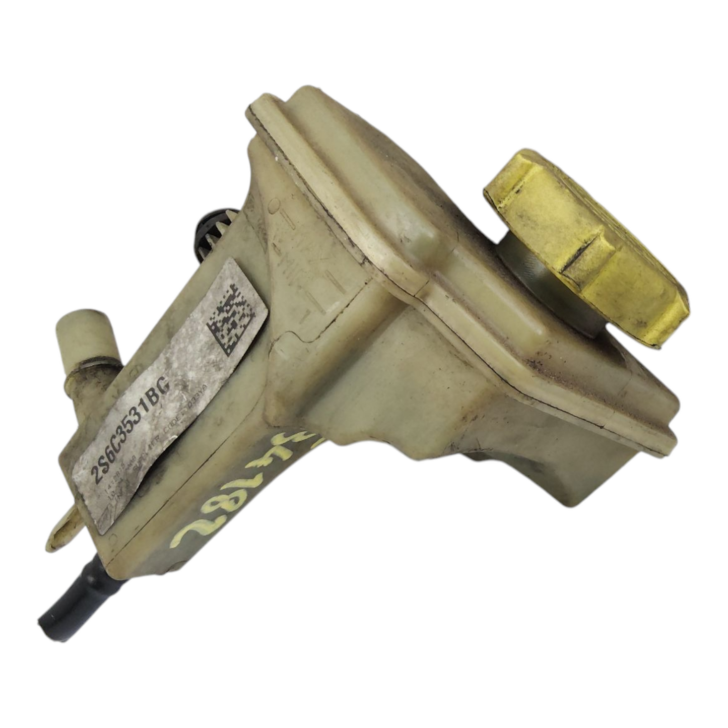 Vaschetta Serbatoio Olio Servosterzo FORD FIESTA 5 Serie Benzina Diesel