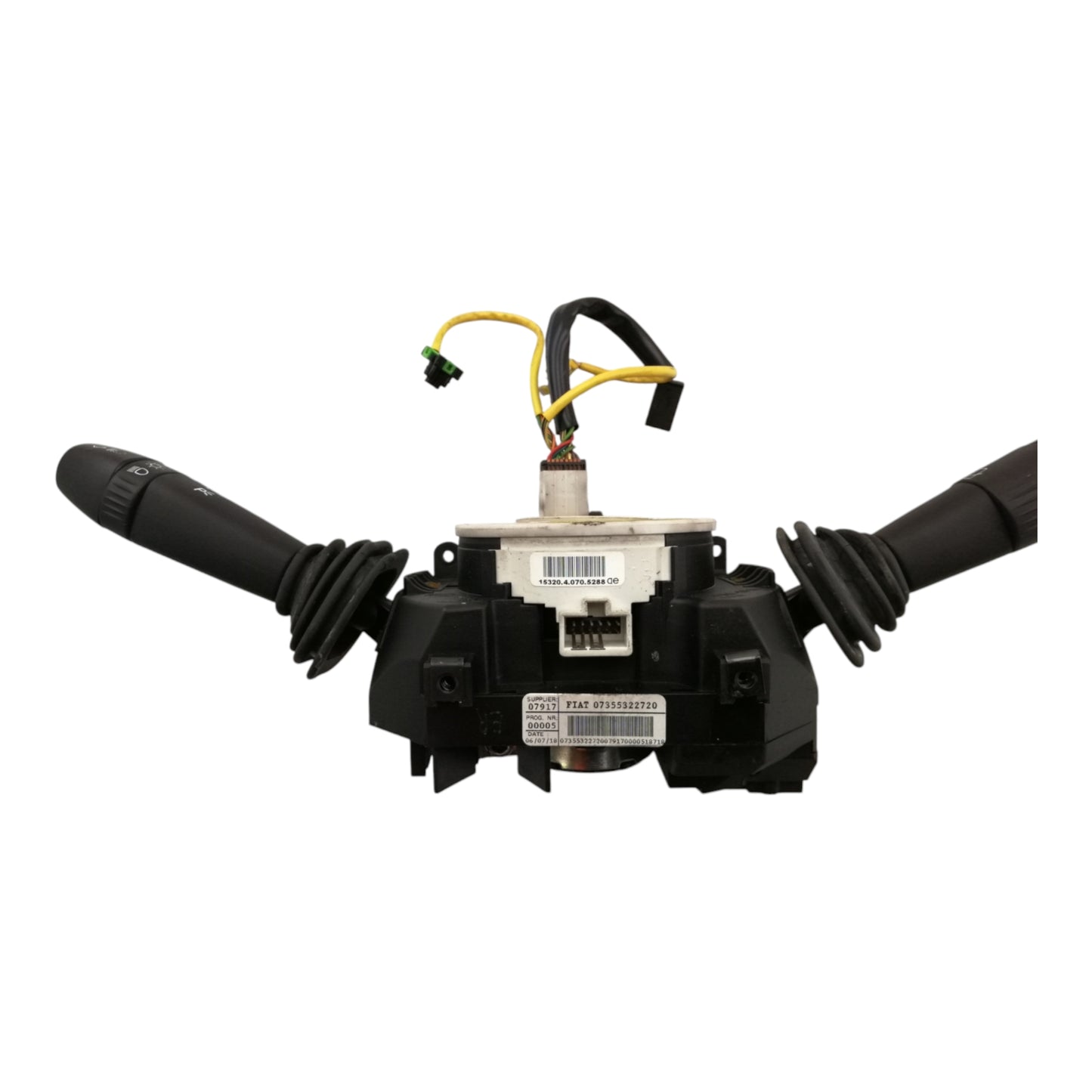 Devioguida Devioluci FIAT BRAVO 2 Serie Benzina Diesel