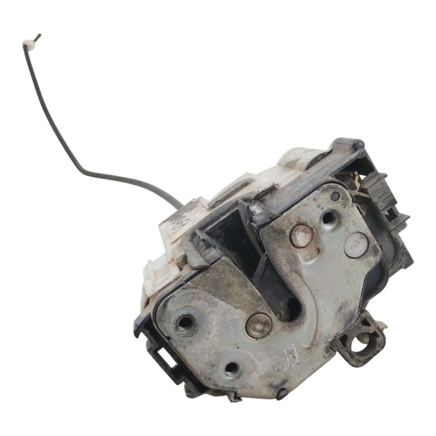 Serratura Porta Anteriore Sinistro FIAT PANDA 2 Serie
