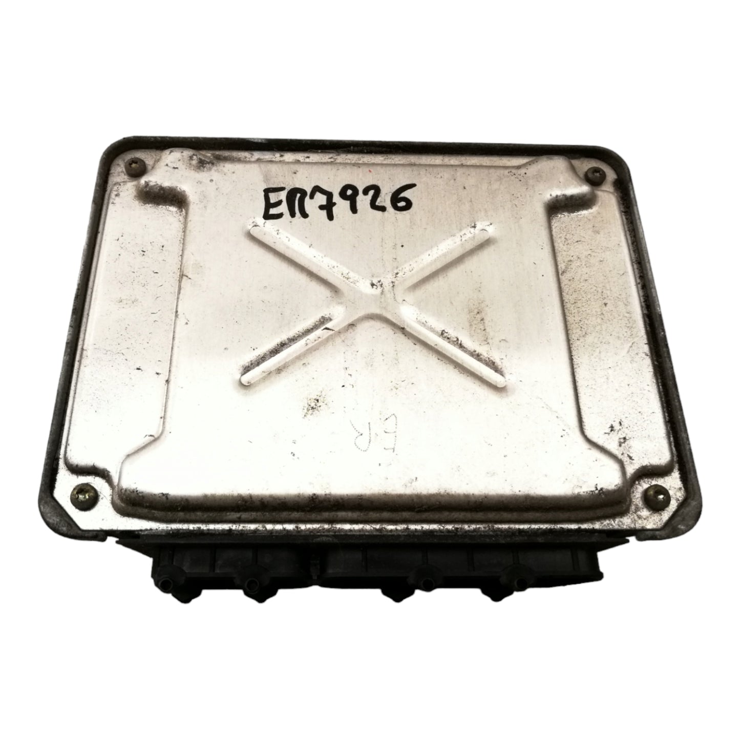 Centralina Iniezione FIAT PANDA 2 Serie 1.2 Benzina MOTORE 188A4000