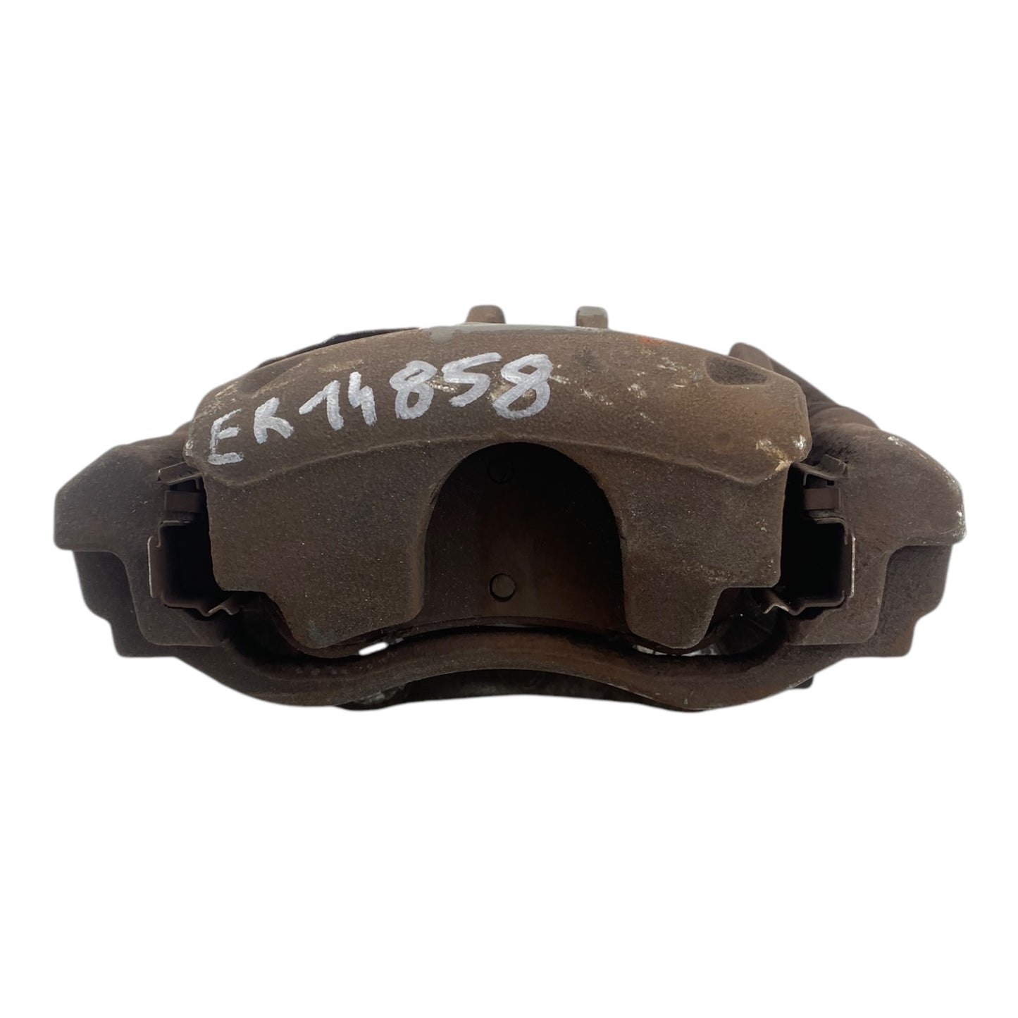 Pinza Freno Anteriore Destro PEUGEOT 207/2008 1 Serie/208 1 Serie